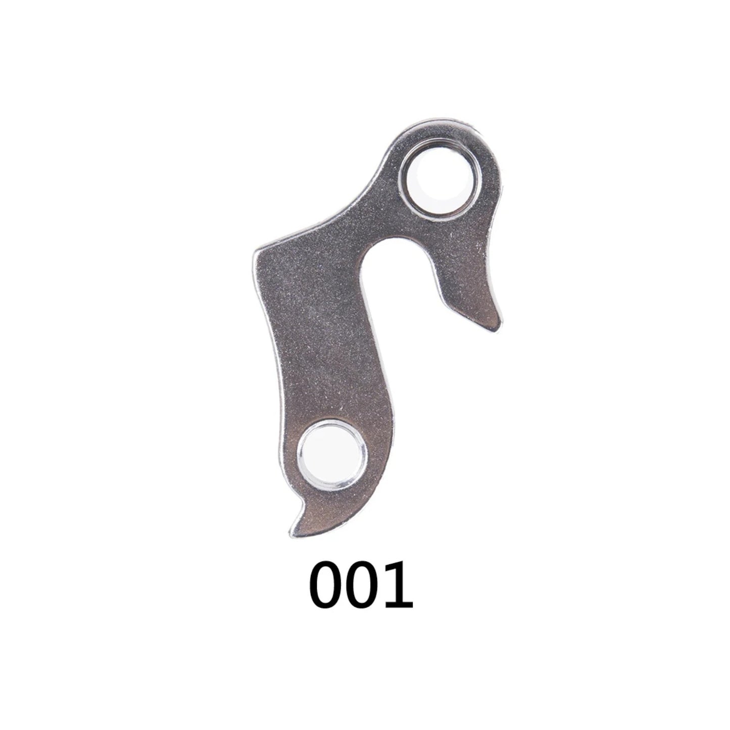 Pata para Desviador de Bicicleta