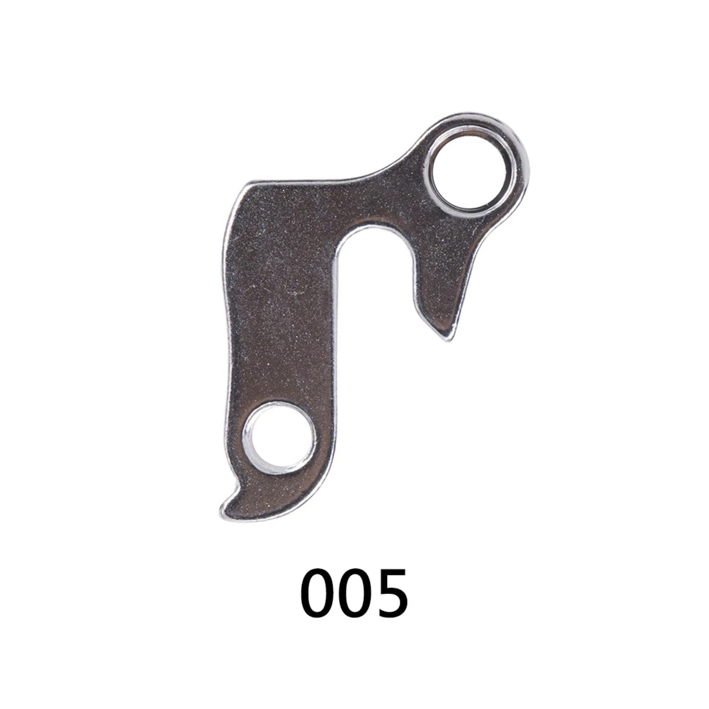 Pata para Desviador de Bicicleta
