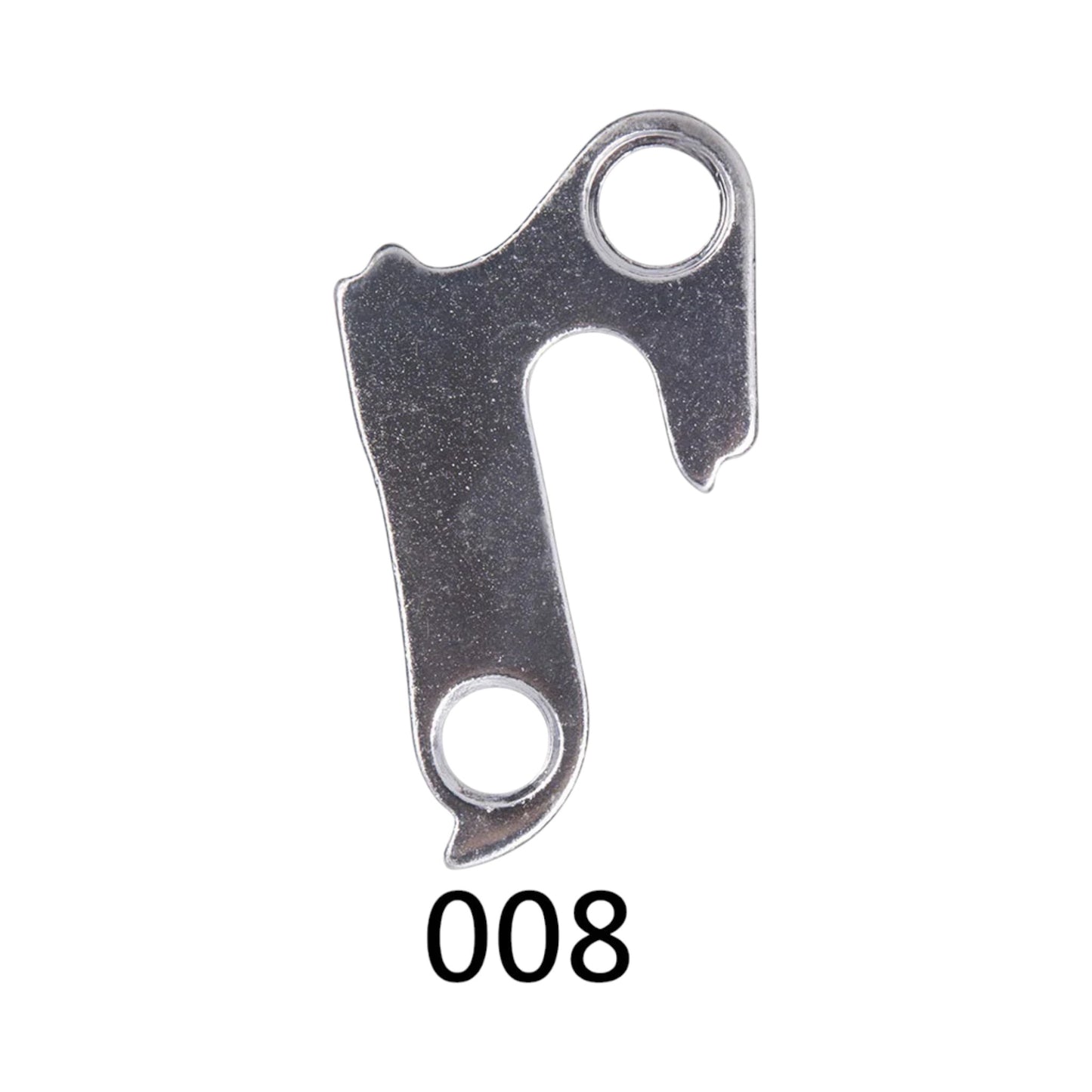 Pata para Desviador de Bicicleta