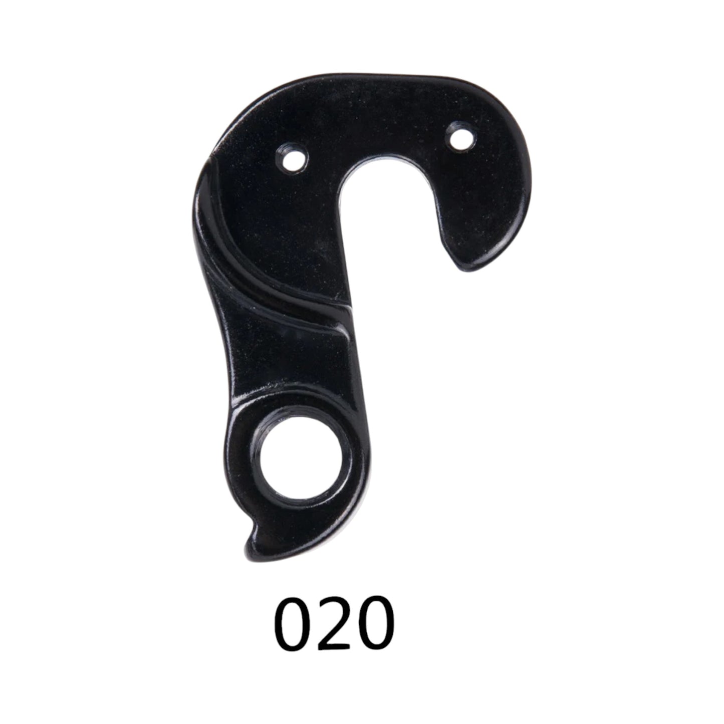 Pata para Desviador de Bicicleta