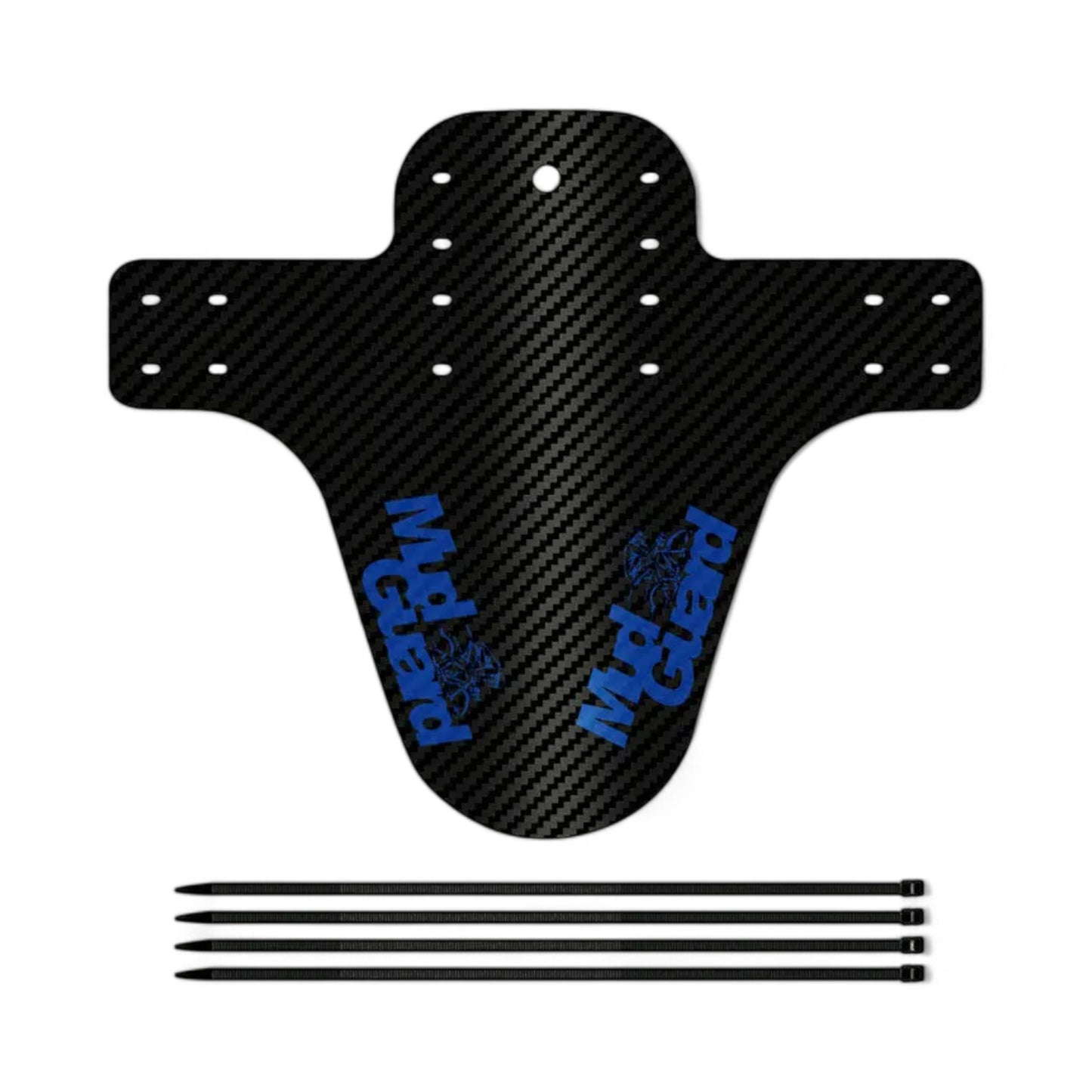 Guardabarros para Bicicleta de Montaña Mudguard - Protección Contra Barro y Agua