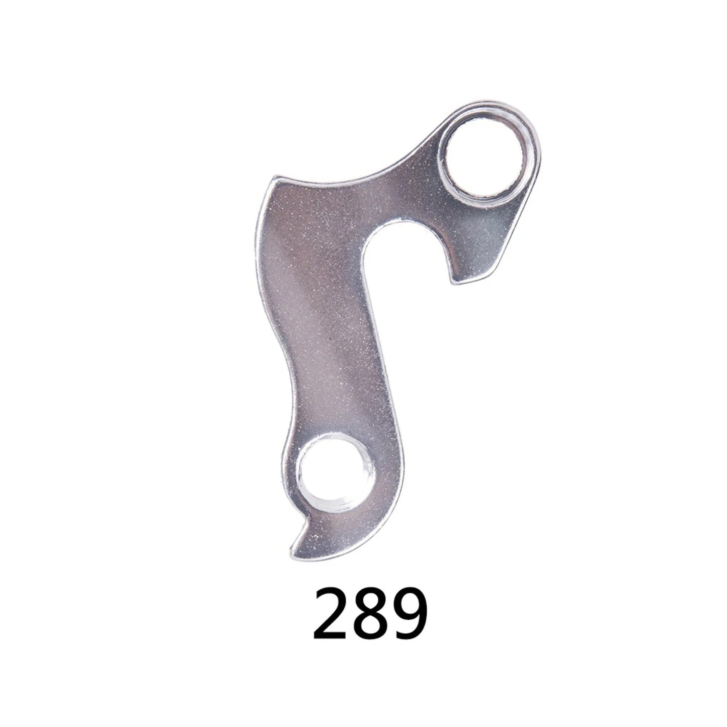 Pata para Desviador de Bicicleta
