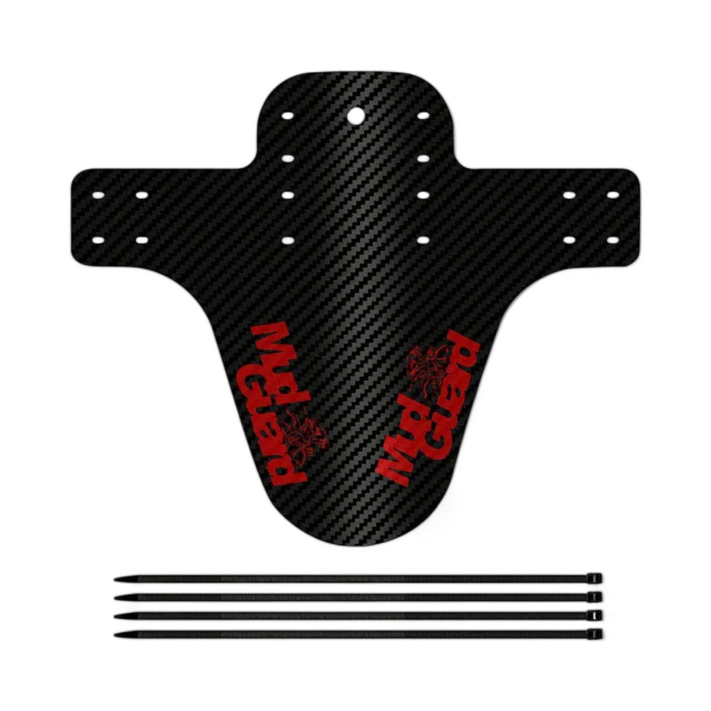 Guardabarros para Bicicleta de Montaña Mudguard - Protección Contra Barro y Agua