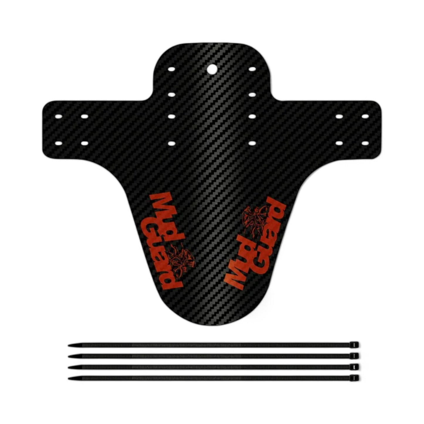 Guardabarros para Bicicleta de Montaña Mudguard - Protección Contra Barro y Agua