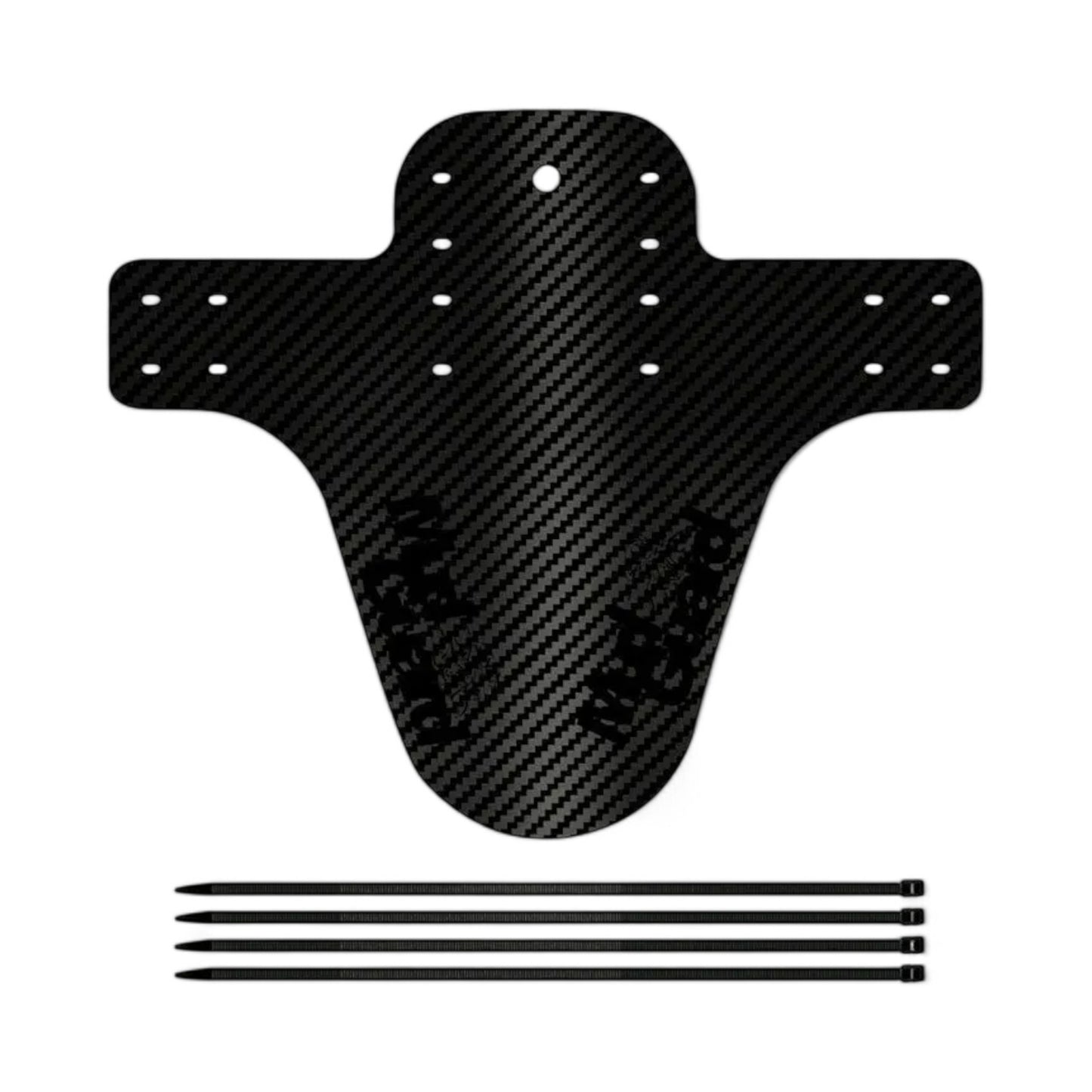 Guardabarros para Bicicleta de Montaña Mudguard - Protección Contra Barro y Agua