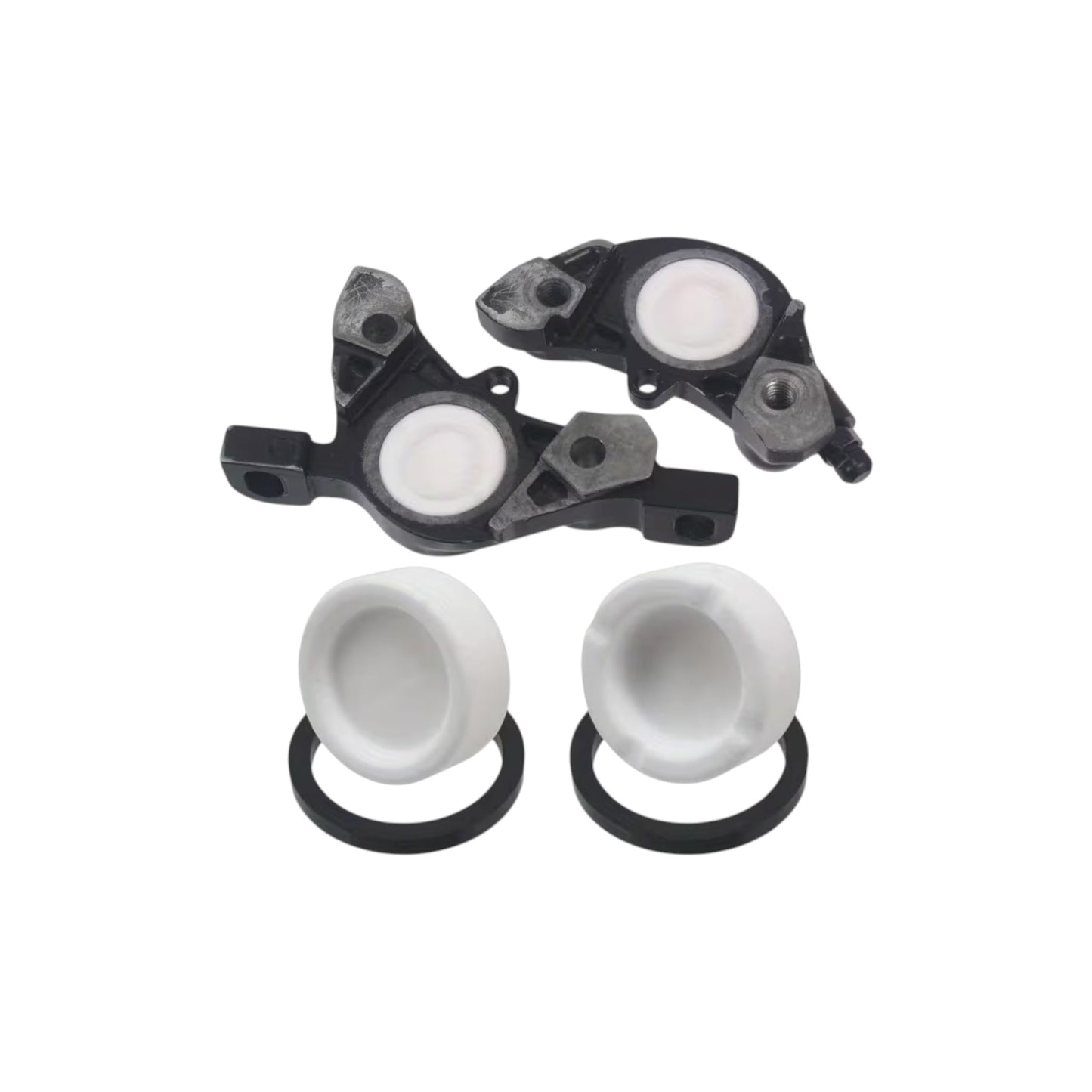 Pistón Cerámico para Shimano XT/XTR/SLX/105 - MTB y Carretera