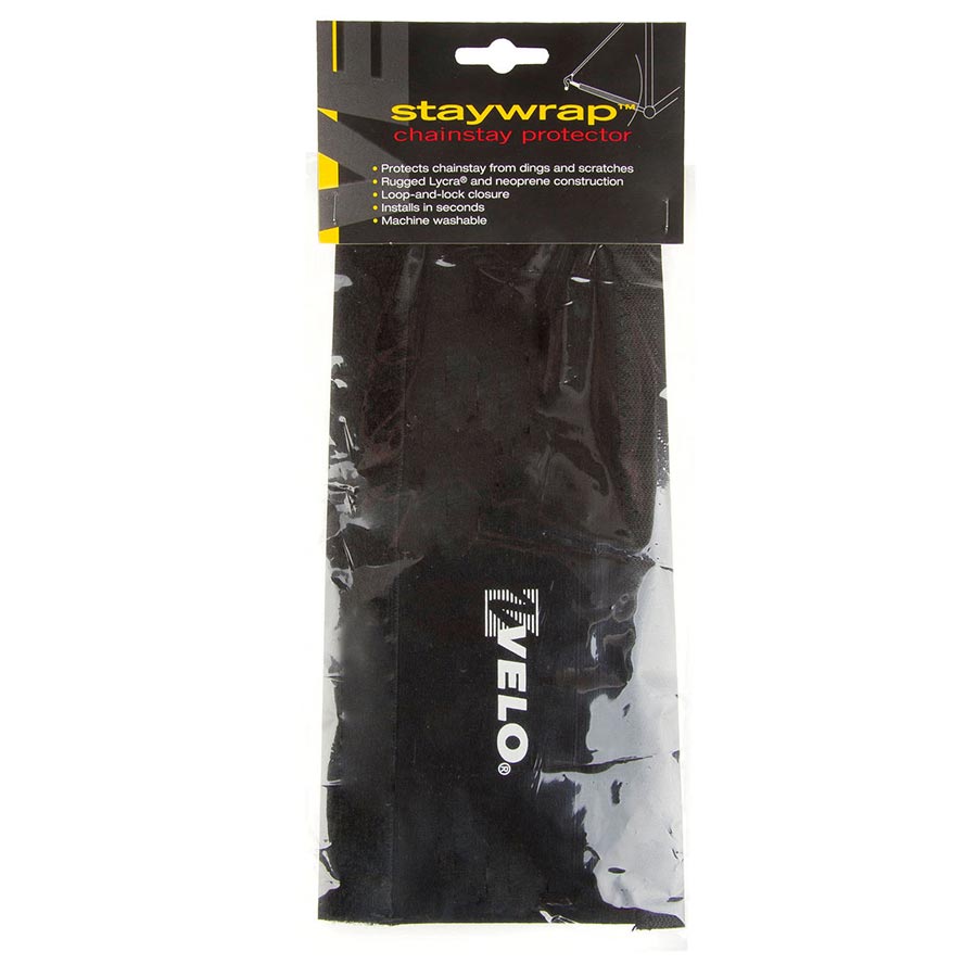 Protector de cuadro Velo Staywrap Pro – Licra y Neopreno, 260 mm