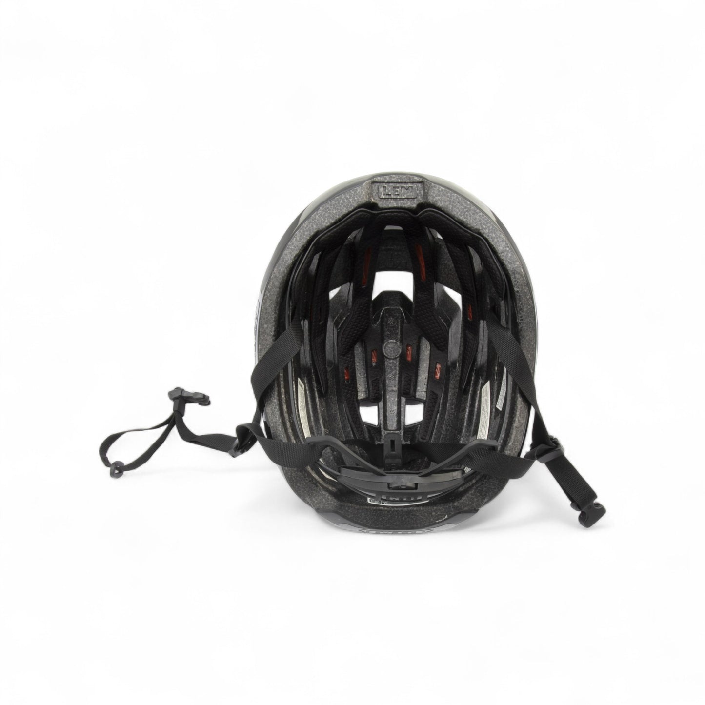 Casco Lem Cipressa CPSC Negro / Talla M