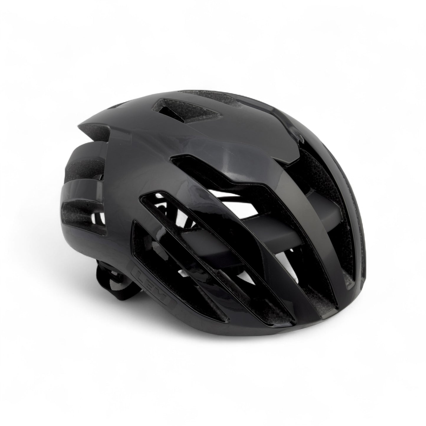 Casco Lem Cipressa CPSC Negro / Talla M