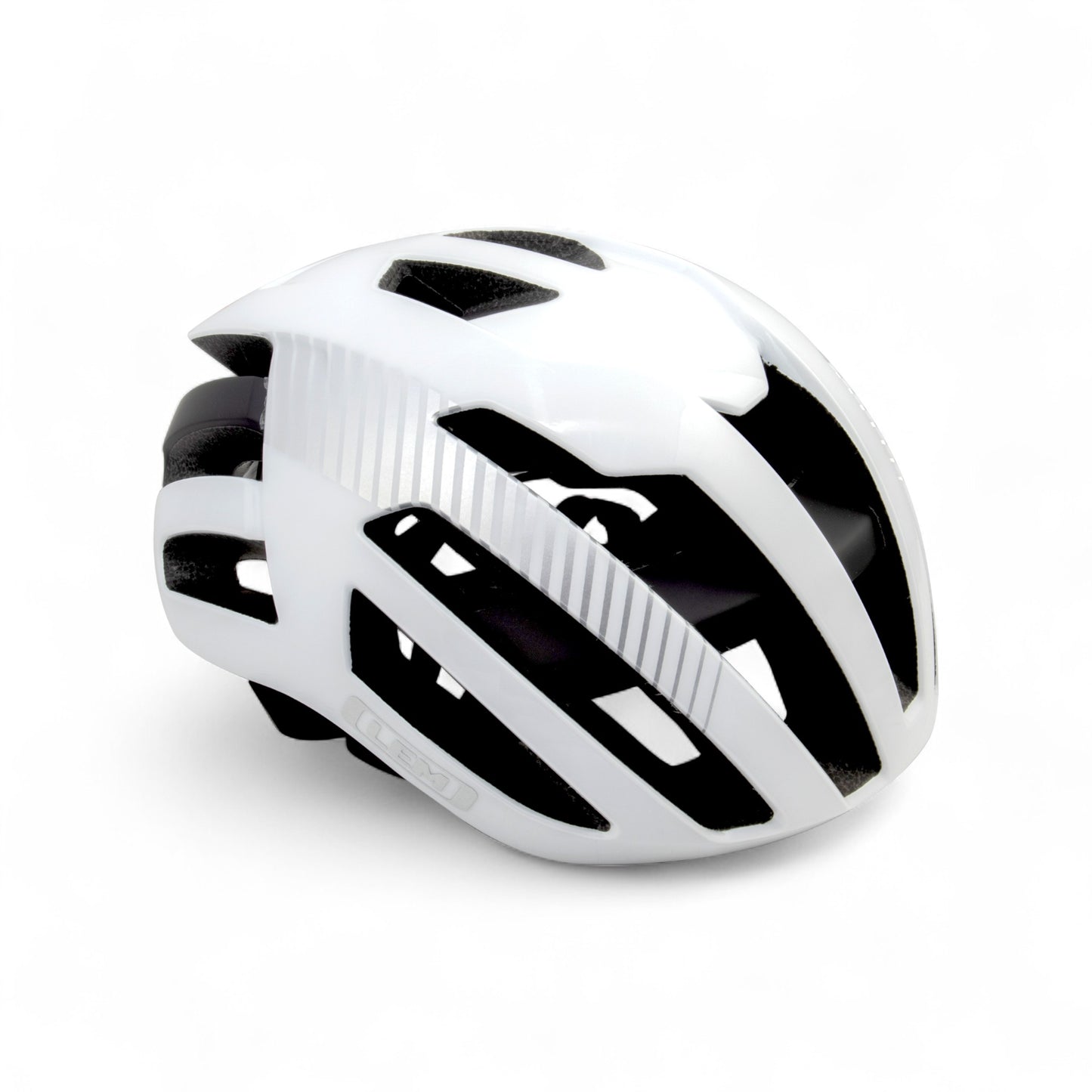 Casco Lem Cipressa CPSC Blanco / Talla M