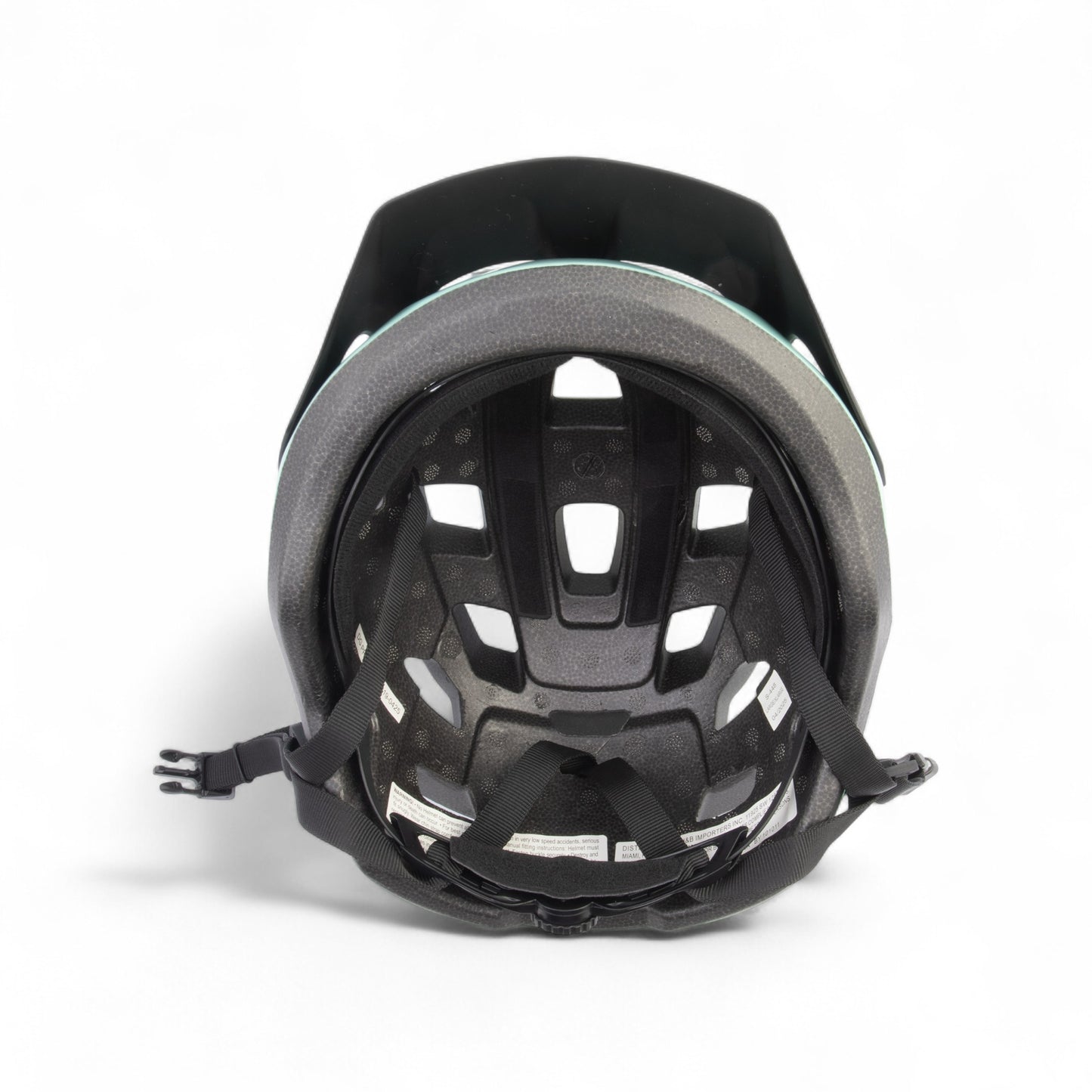 Casco Aerius Swift S/M-Negro