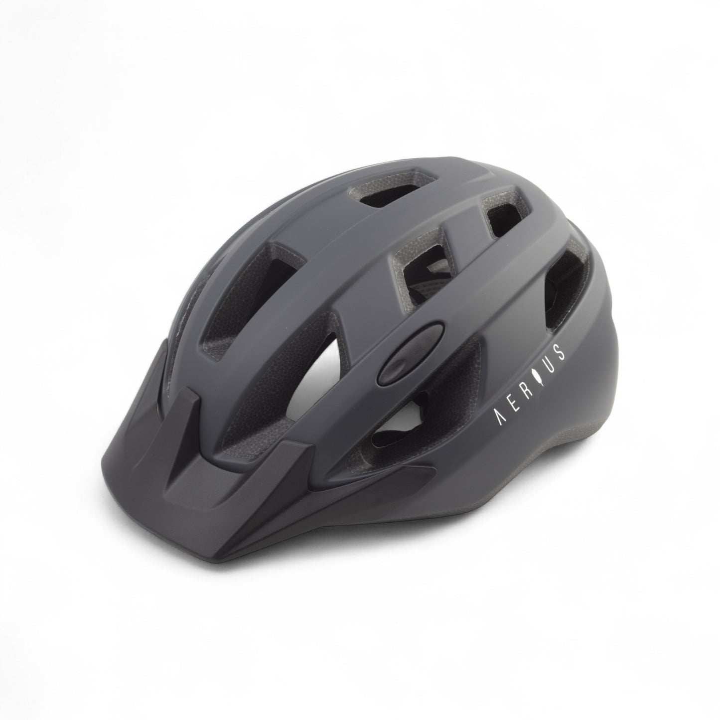 Casco Aerius Swift S/M-Negro