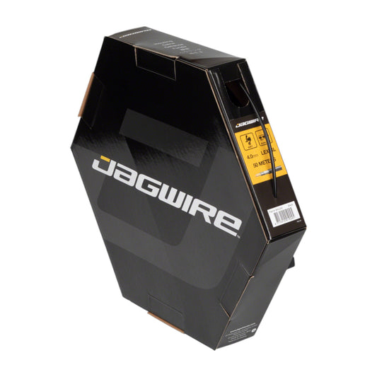Forro de Cambio Jagwire 4 mm con Revestimiento Slick-Lube – Suavidad y Precisión/ 1-PIE