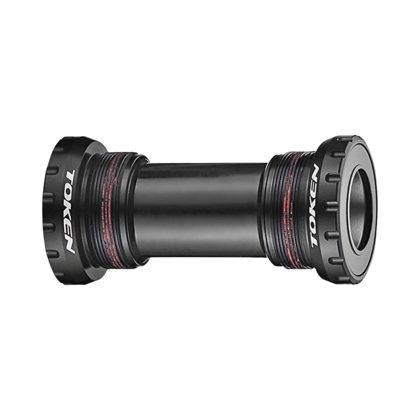 Bottom bracket Token TK878 Roscado - Inglés, Shimano HollowTech II