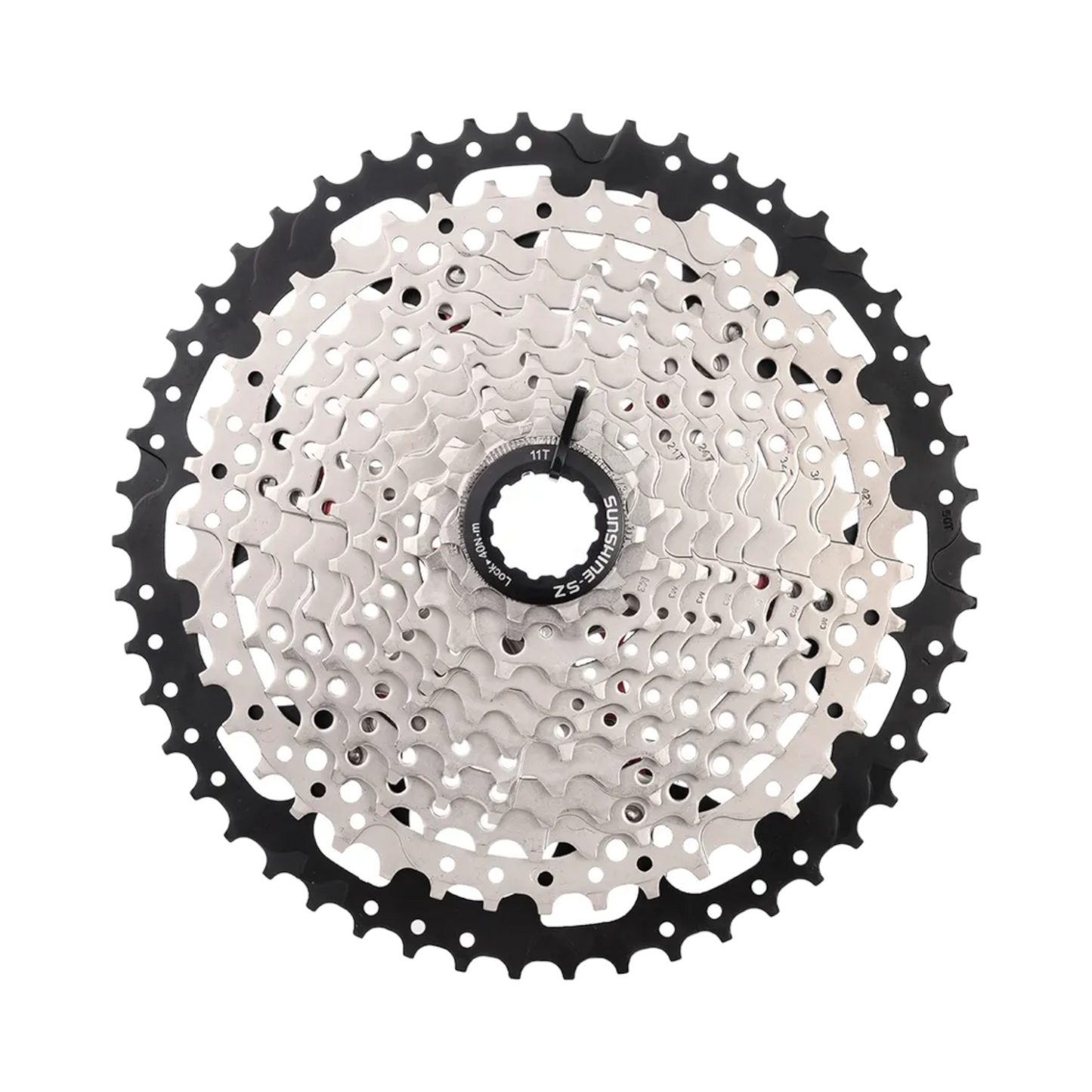 Cassette Sunshine 11 velocidades 11-50T