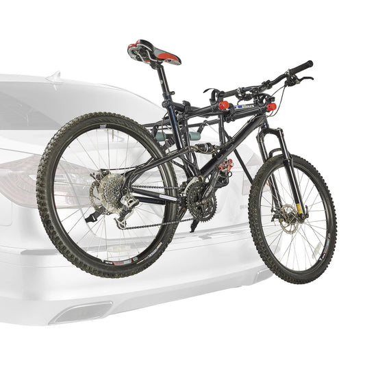 Rack Allen Delux portabicicletas 2