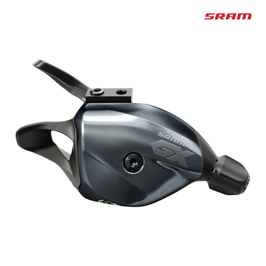 Palanca SRAM GX Eagle Trigger - Trasero, 12 velocidades