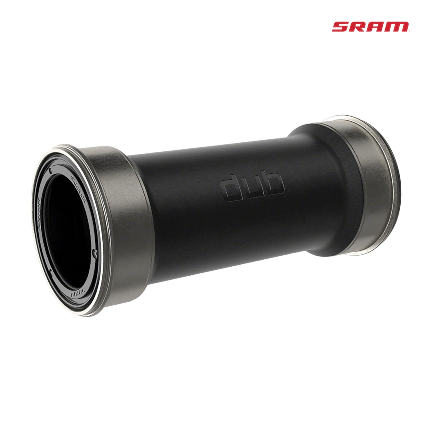 Bottom bracket SRAM DUB PressFit BB89.5/BB92, 89/92 mm, MTB.