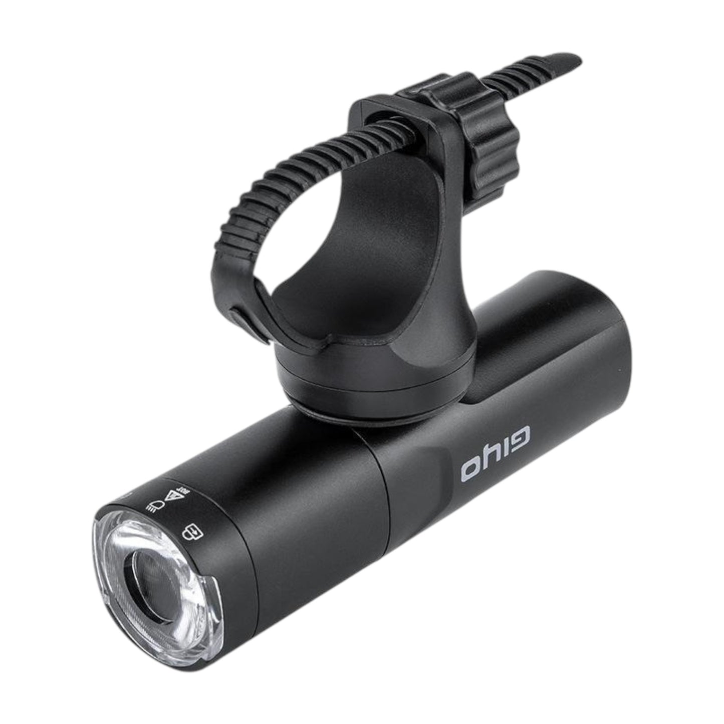 Luz Delantera GIYO GL-M800T 800 Lúmenes – Impermeable para Bicicleta MTB y Ruta