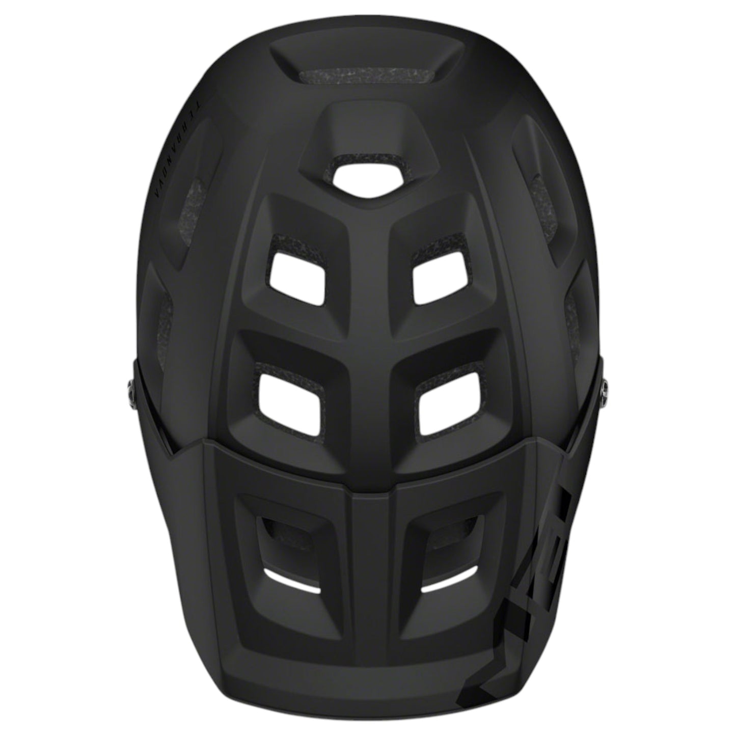 Casco MET Terranova MIPS Negro Mate - Protección para MTB y eMTB, Talla L
