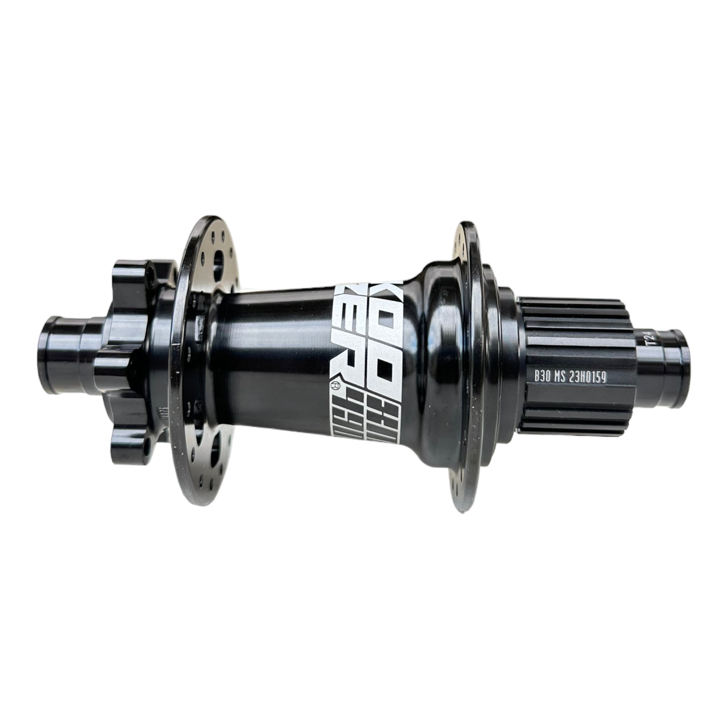 Masa KOOZER XM490pro 12x148mm, MS,-32H