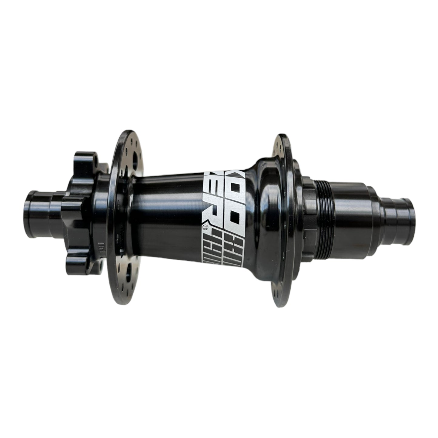 Masa KOOZER XM490pro 12x148mm, XD,-32H
