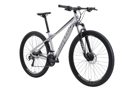 Bicicleta de montaña SUNPEED ONE 29" Gris, talla S