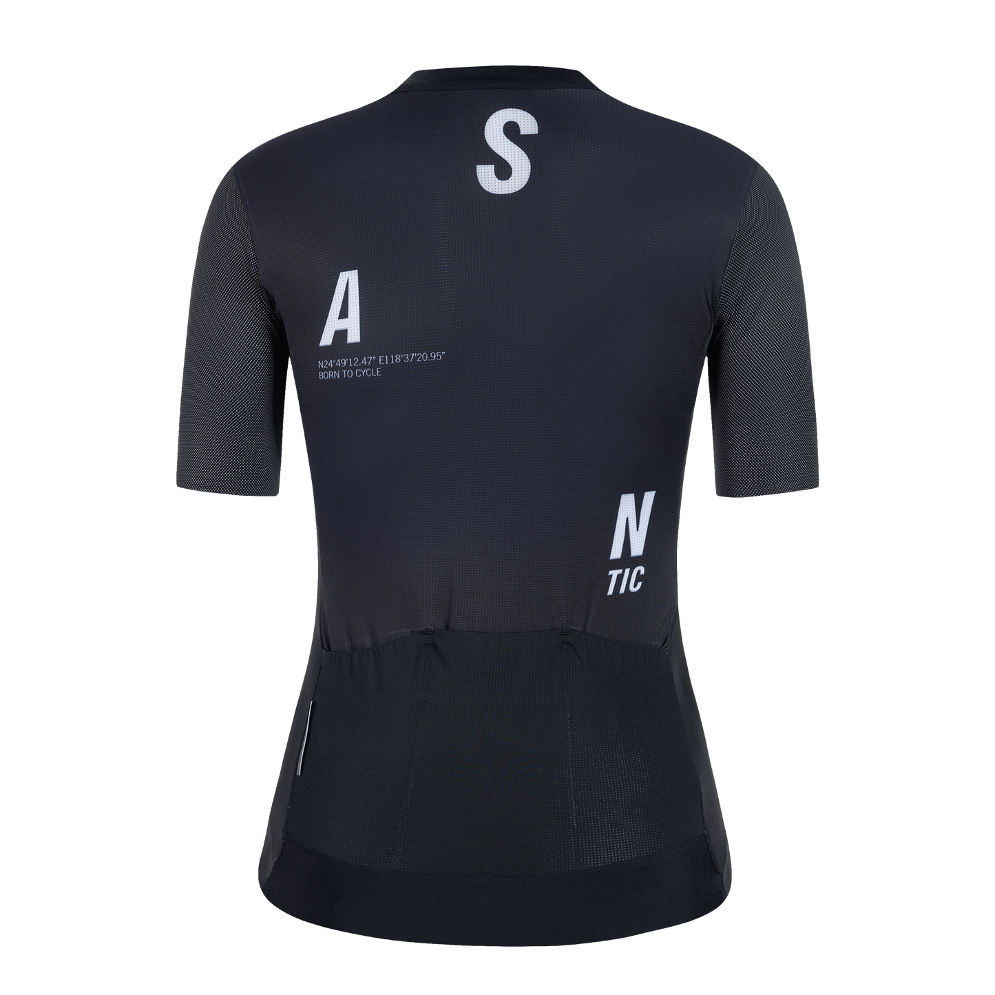 Camisa Santic Azán Mujer