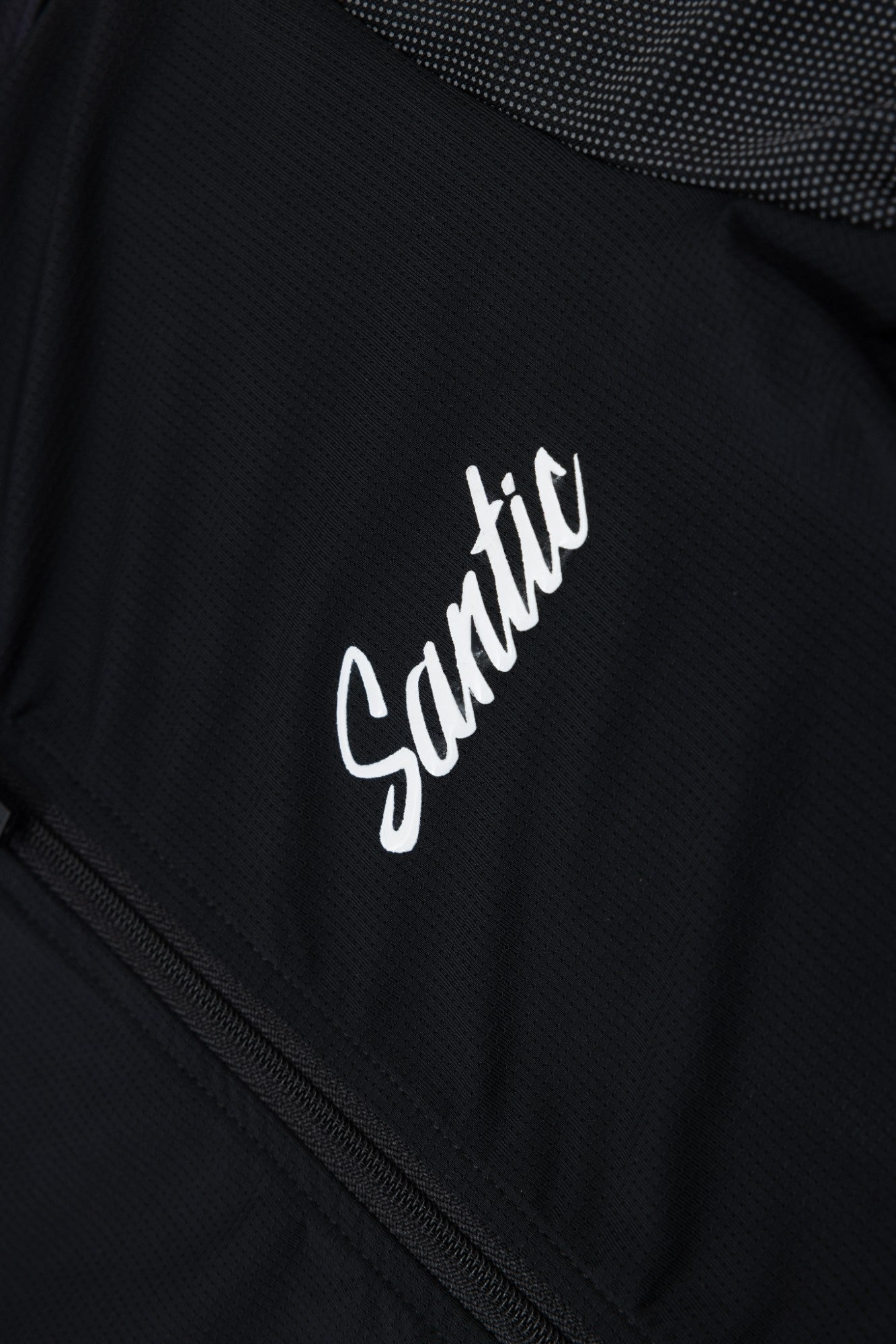 Camisa Santic Azán Mujer