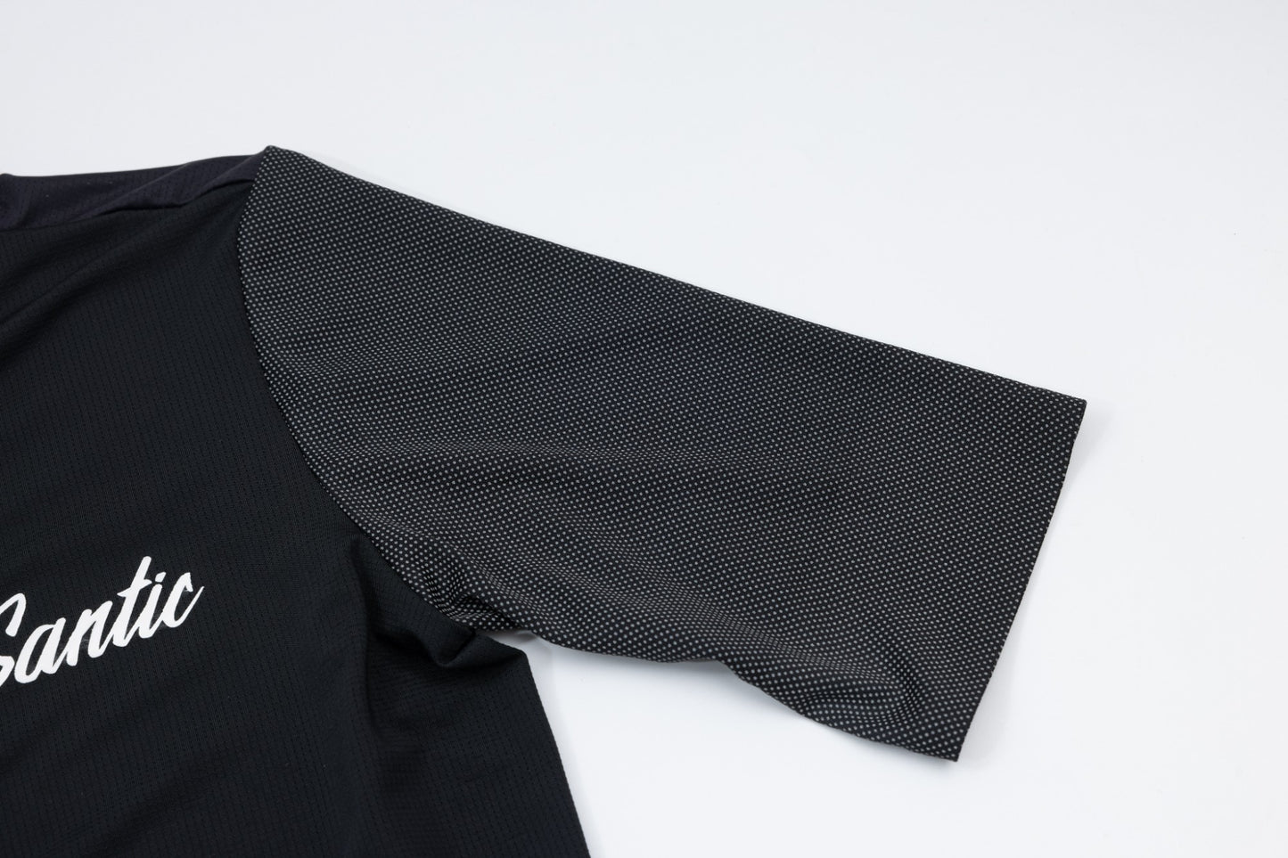 Camisa Santic Azán Mujer