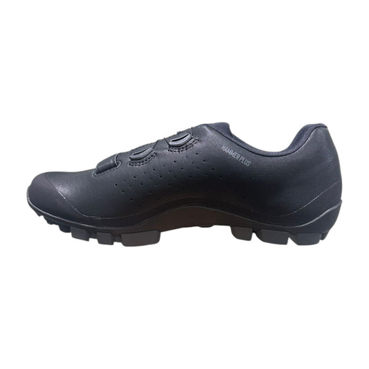 Zapato de ciclismo Northwave Hammer Plus MTB – suela XC, cómodos y resistentes, Talla 42