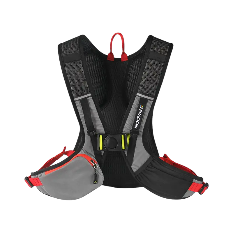 Mochila Técnica de hidratación
