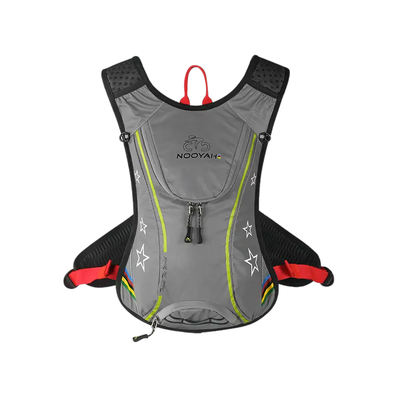Mochila Técnica de hidratación