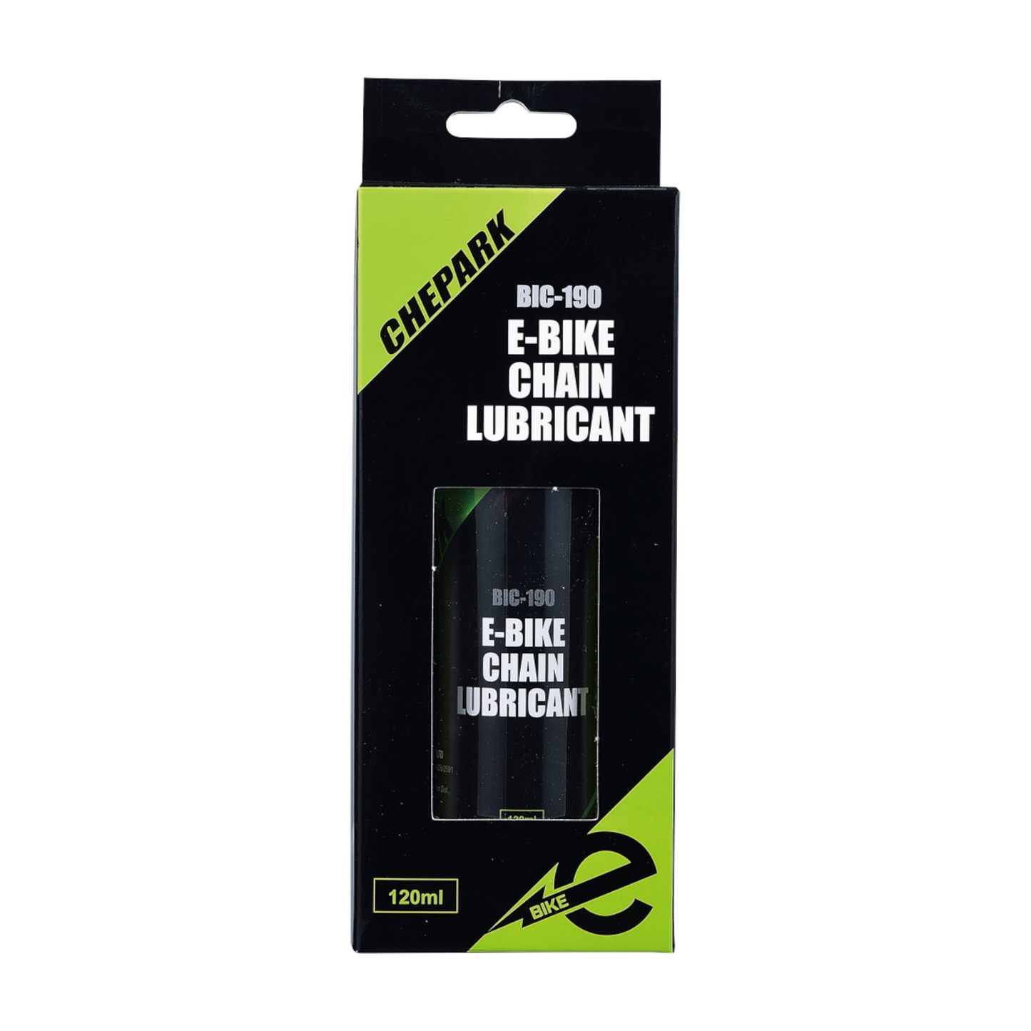 Lubricante de cadena Chepark