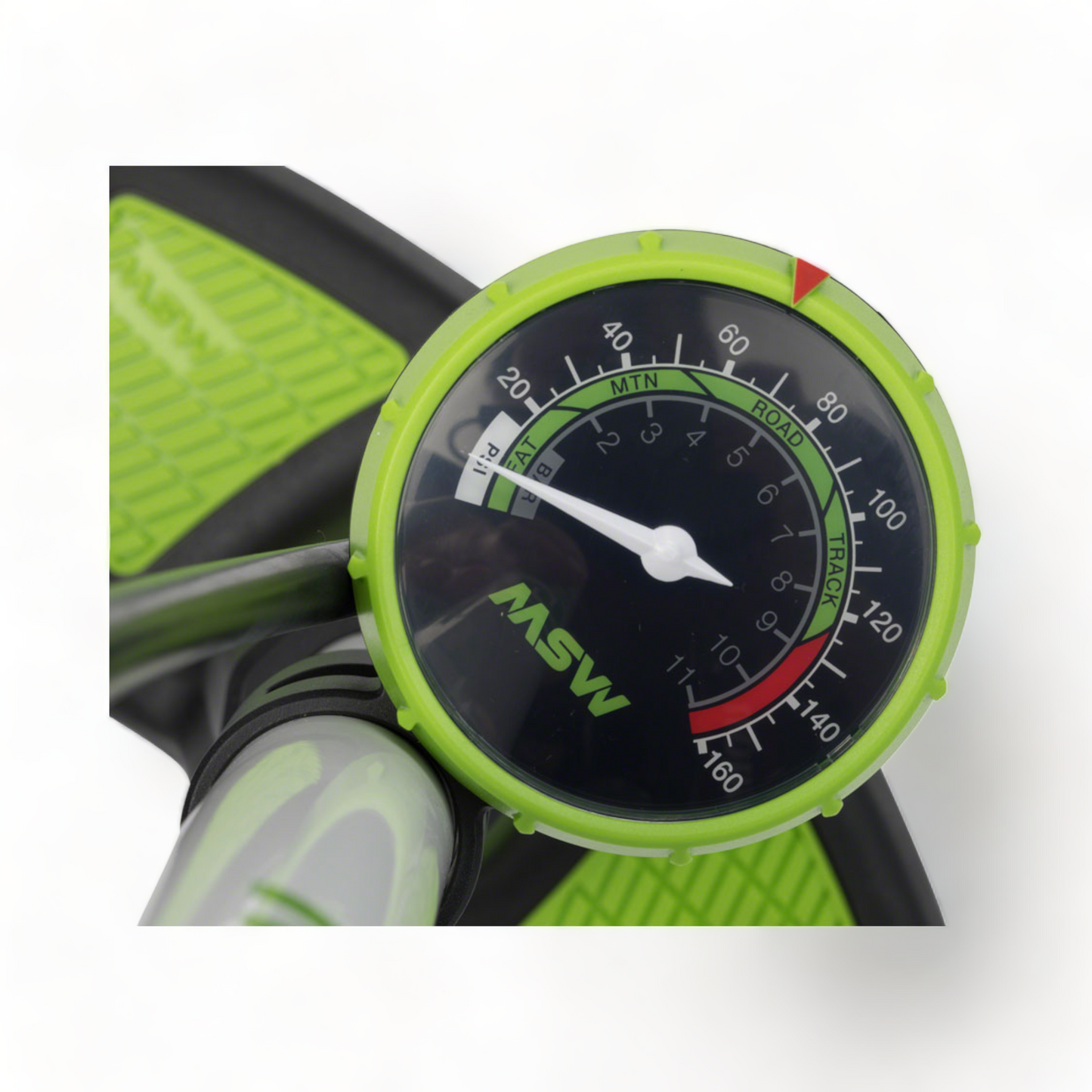 Bomba de piso MSW FLP-100 Airlift
