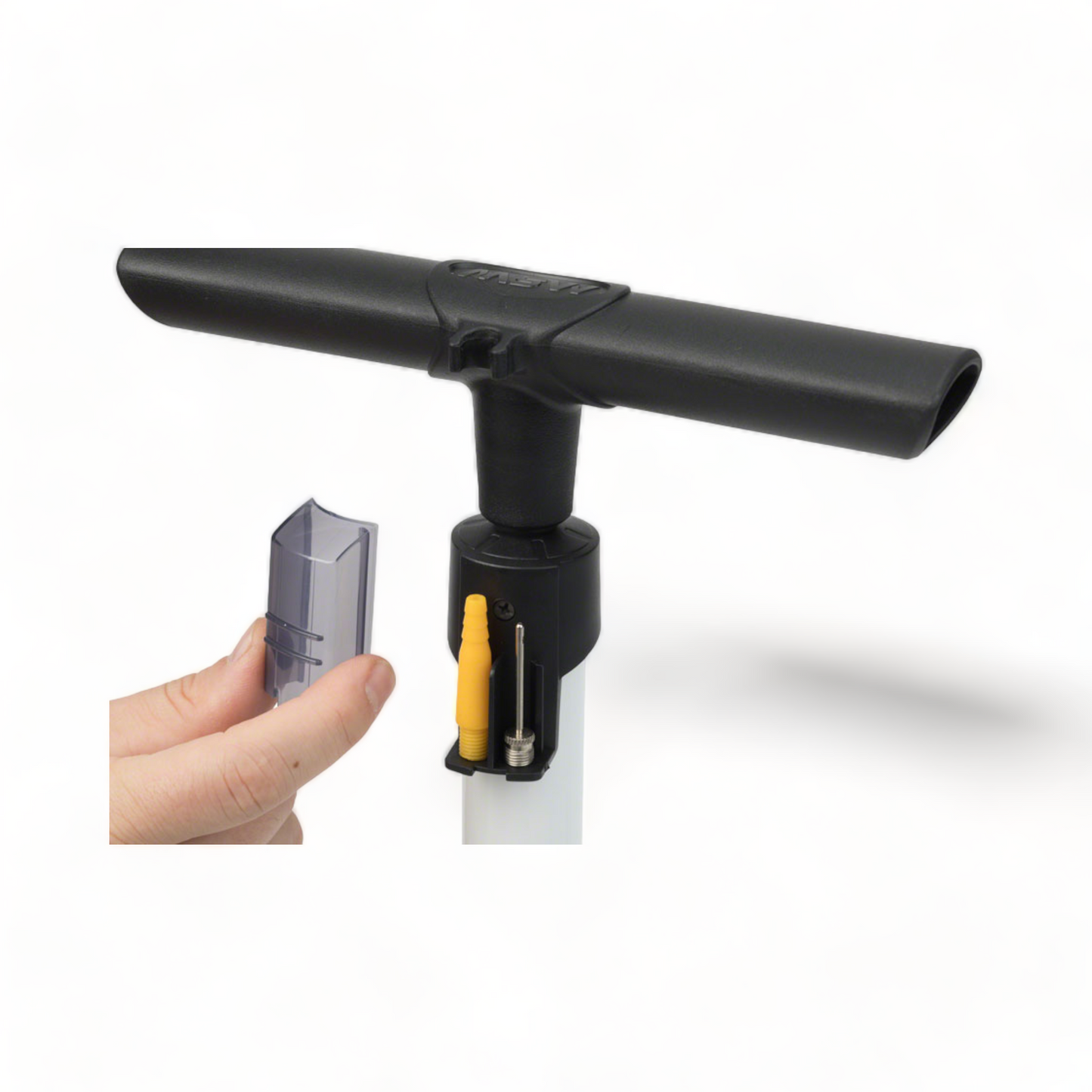 Bomba de piso MSW FLP-100 Airlift
