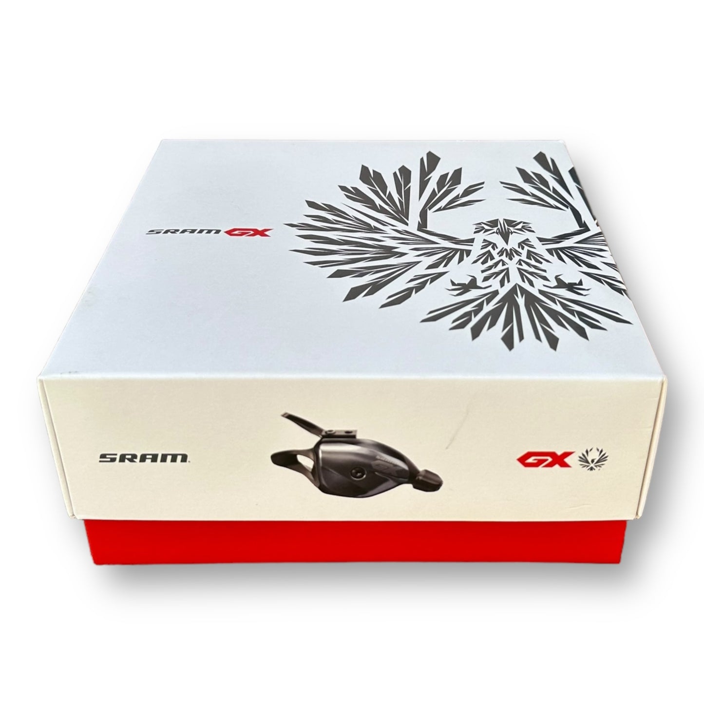 Palanca SRAM GX Eagle Trigger - Trasero, 12 velocidades