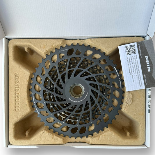 Cassette SRAM GX Eagle XG-1275 - 12 velocidades, 10-52T, XD