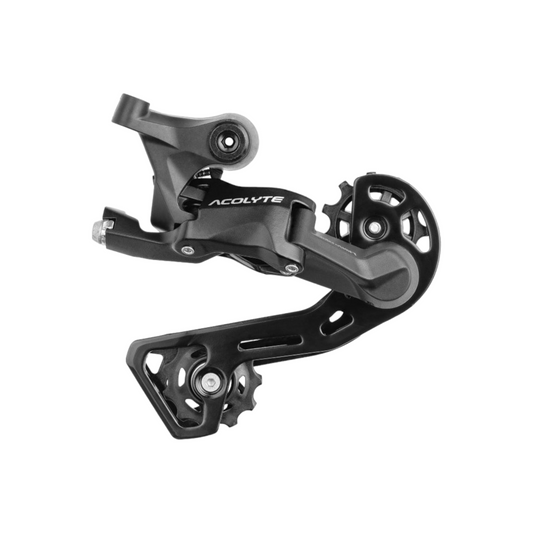 Desviador trasero microSHIFT Acolyte - 8 velocidades
