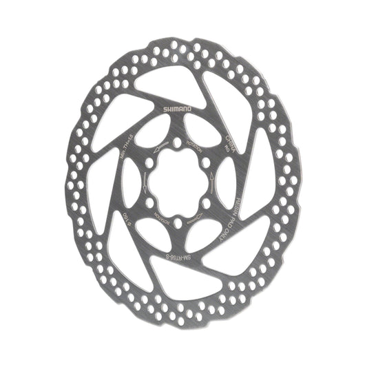 Rotor de Freno de Disco Shimano Deore SM-RT56-S | 160 mm | 6 Pernos