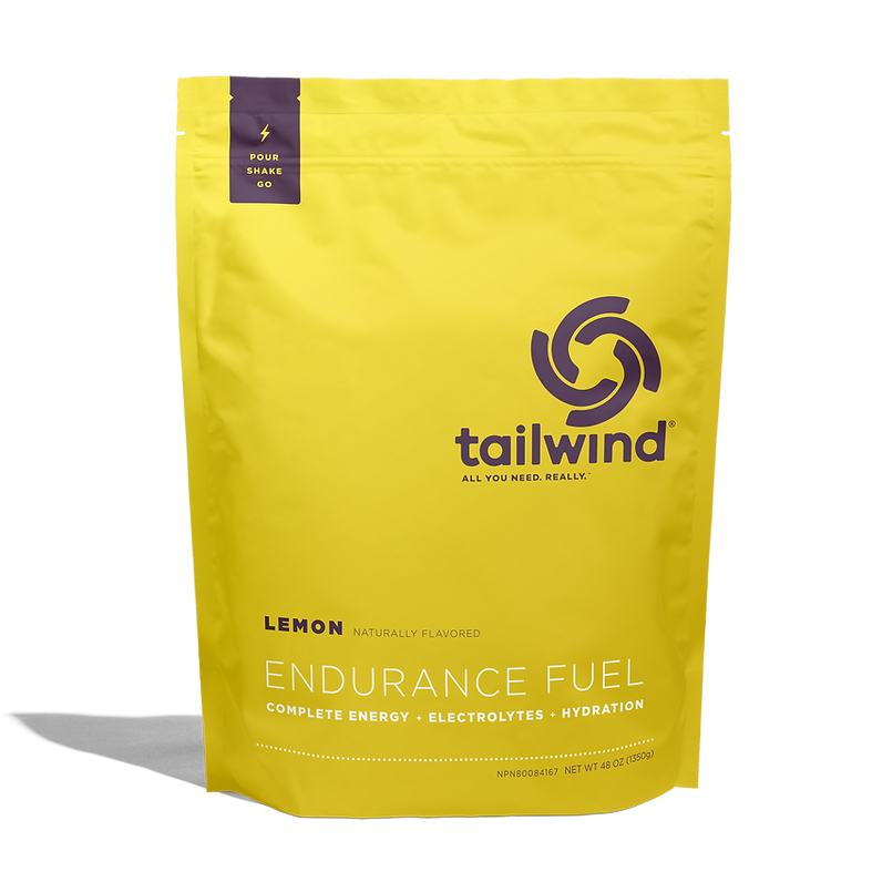 Bebida Tailwind Endurance Fuel 30 Porciones – Hidratación y Energía Ciclismo