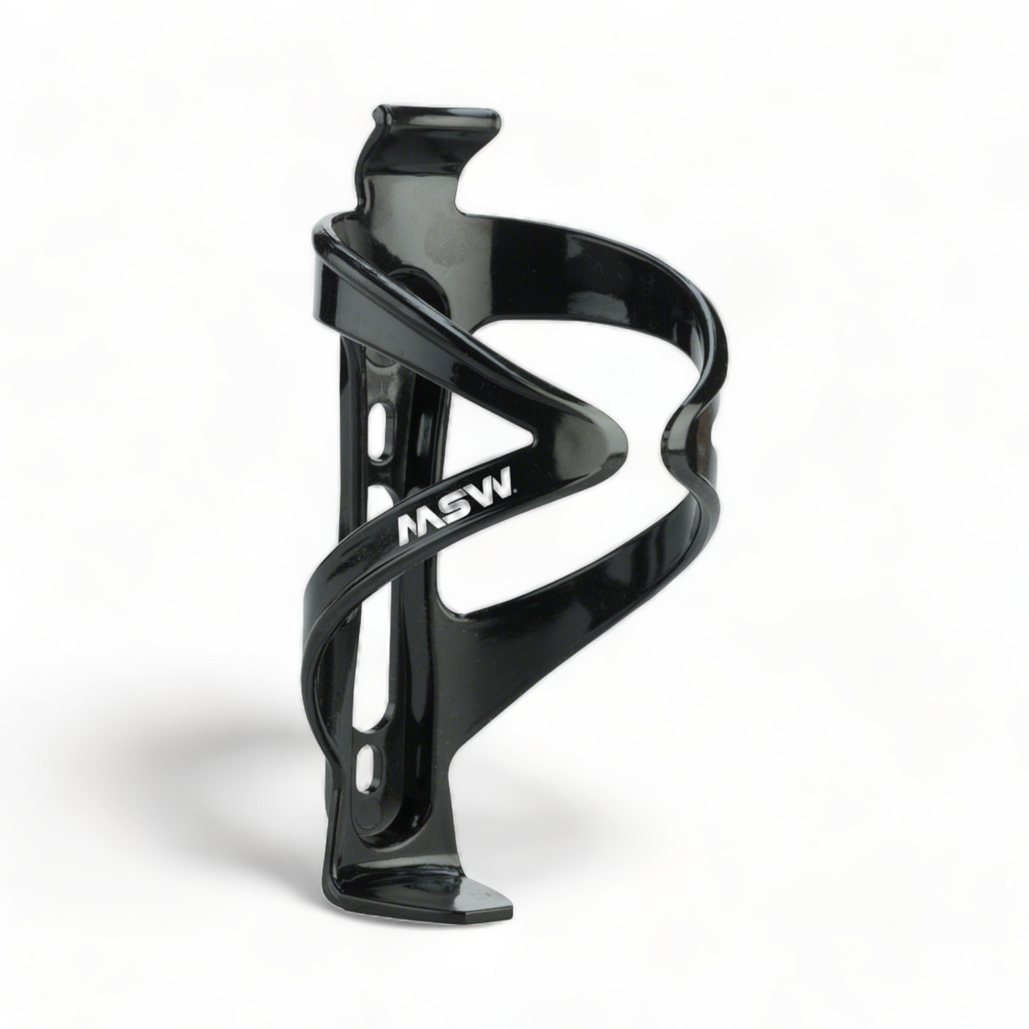 Portabidón MSW PC-150 Composite Negro