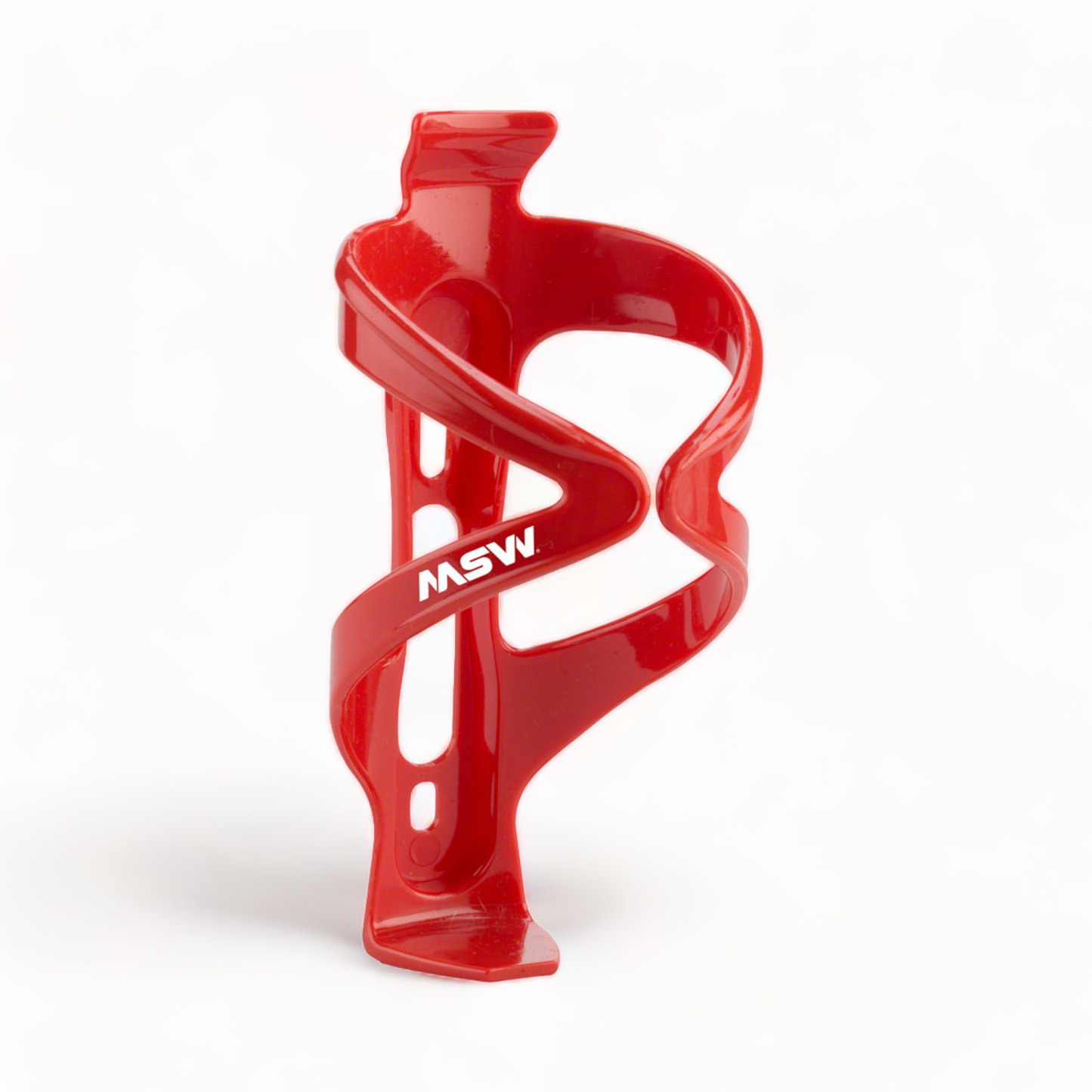 Portabidón MSW PC-150 Composite Rojo