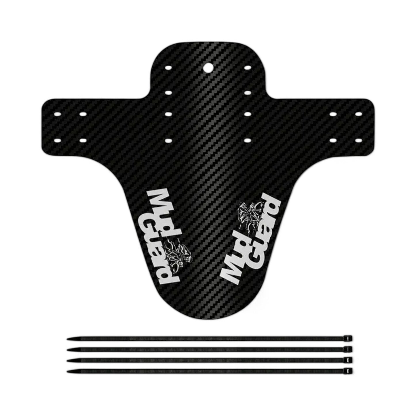 Guardabarros para Bicicleta de Montaña Mudguard - Protección Contra Barro y Agua