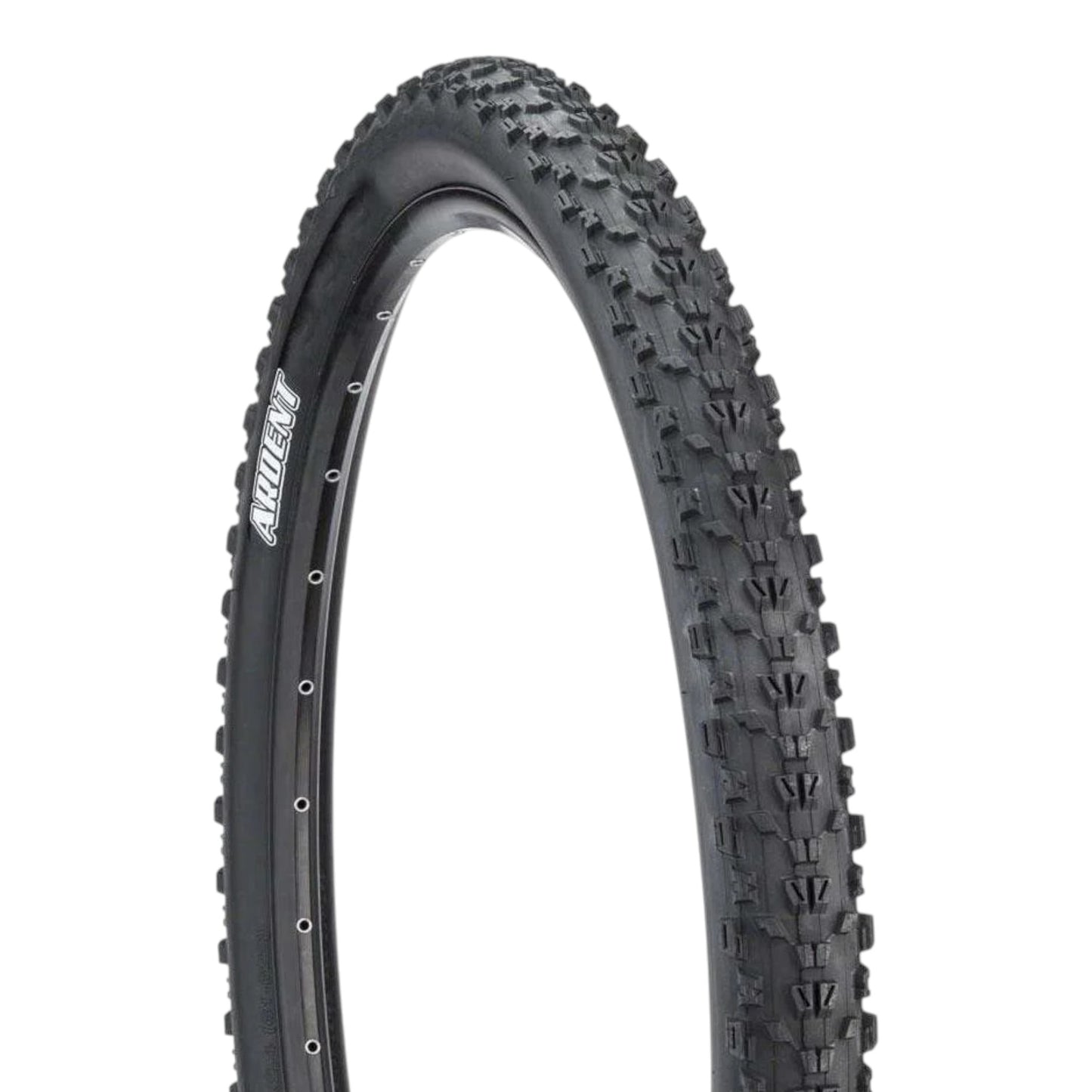 Llanta MAXXIS Ardent 29x2.4 con Aro de Alambre y Protección EXO – 60 TPI, Ideal para MTB y Trail