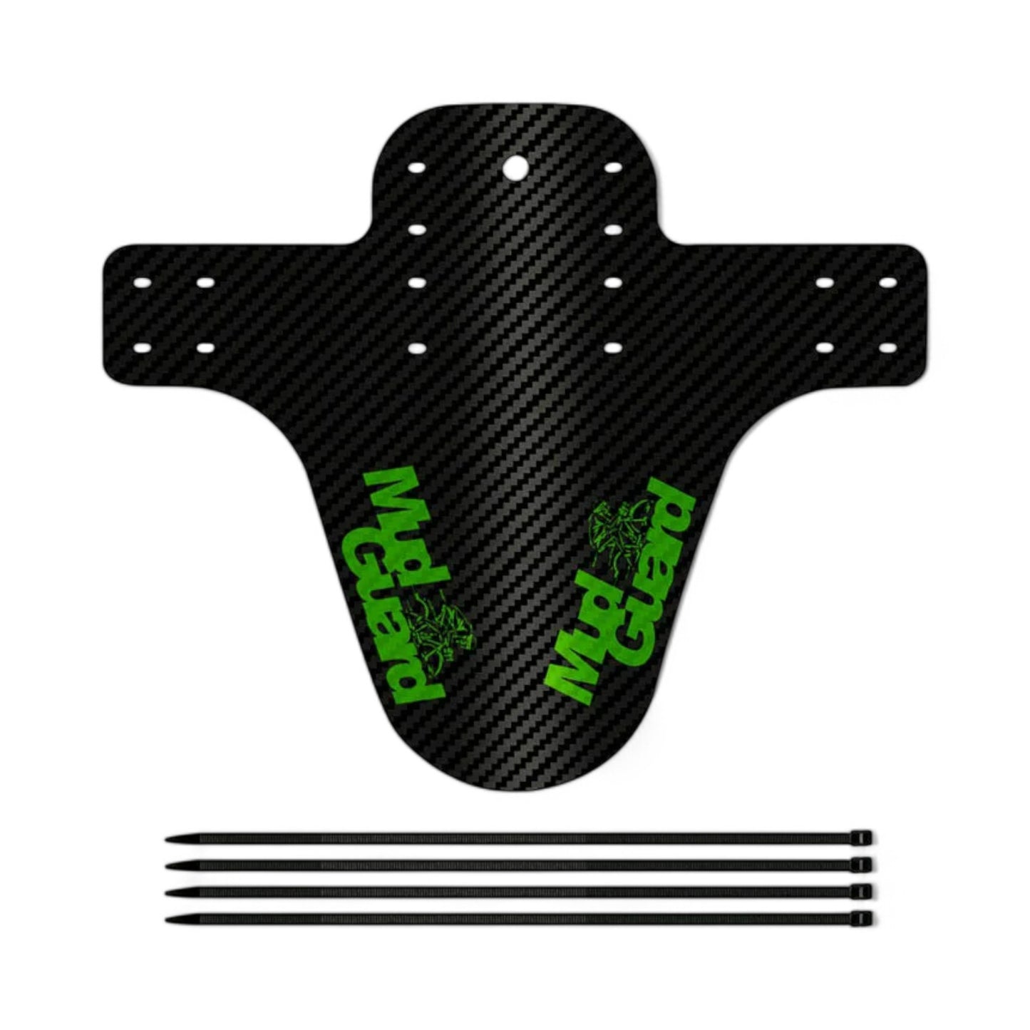 Guardabarros para Bicicleta de Montaña Mudguard - Protección Contra Barro y Agua