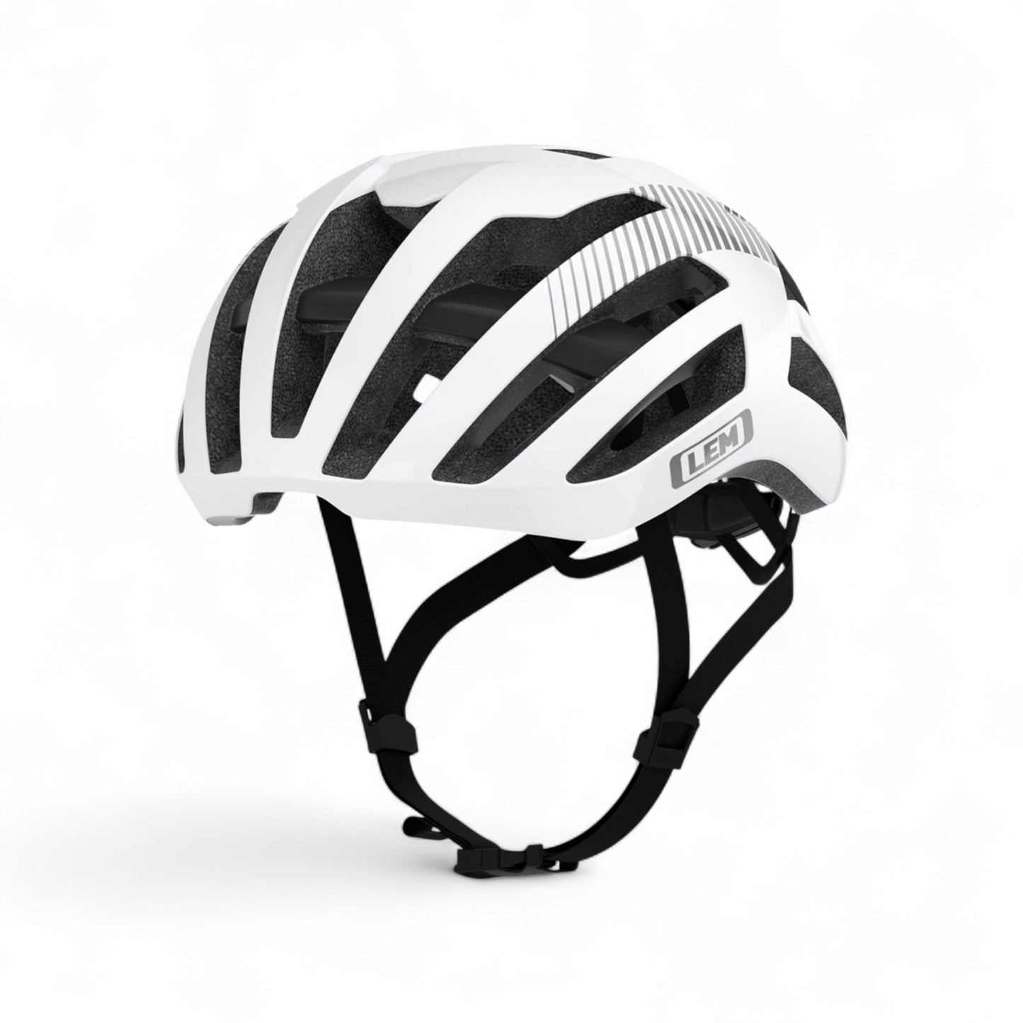 Casco Lem Cipressa CPSC Blanco / Talla M