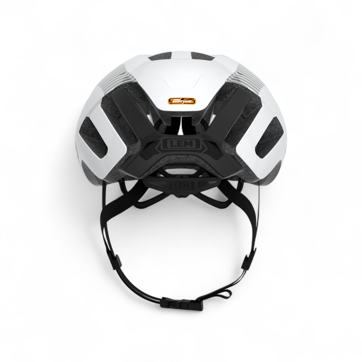 Casco Lem Cipressa CPSC Blanco / Talla M