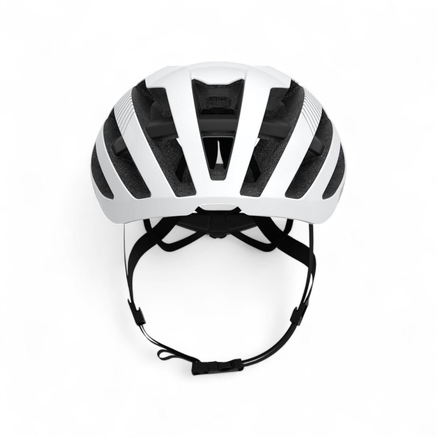 Casco Lem Cipressa CPSC Blanco / Talla M