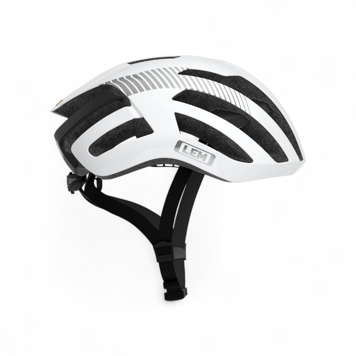 Casco Lem Cipressa CPSC Blanco / Talla M